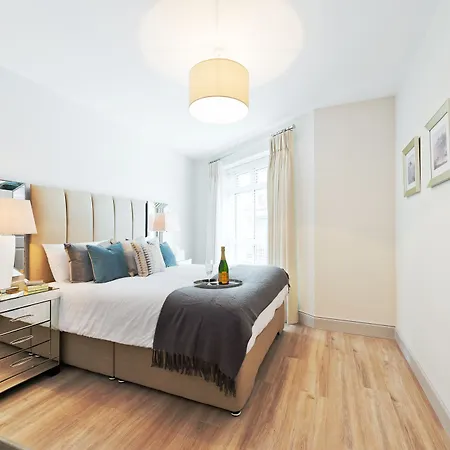 Apartamento Exclusive Centre