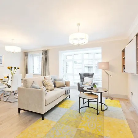 Apartment Exclusive Centre