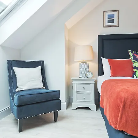 Exclusive Centre Apartment Dublin