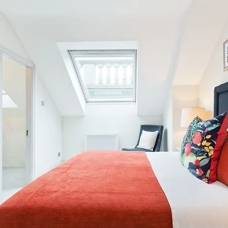 Exclusive Centre Apartment